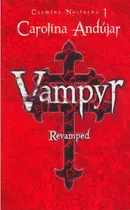 Vampyr. Revamped 1 ( Libro Nuevo Y Original ) 