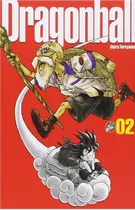 Manga Dragon Ball Tomo Variados Comics Fisico Español