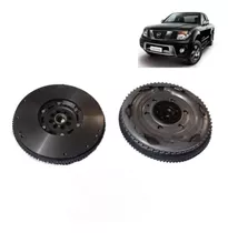 Volante Bimasa De Embrague Para Nissan Navara