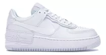 Championes Nike Dama Air Force 1 Shadow