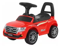 Buggy Infantil Bebesit Toyota 4x4 Con Bocina Oferta