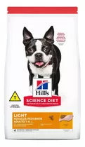 Alimento Hill's Science Diet Croquetas Caninas Hill's Science Diet Para Perro Adulto Todos Los Tamaños Sabor Pollo En Bolsa De 2.25kg