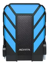 Disco Duro Externo Adata Hd710 Pro Ahd710p-1tu31 1tb Azul