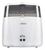 Esterilizador De Teteros Dr Browns Eléctrico Deluxe Bebe 110v