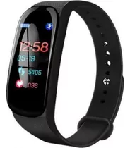 Relógio Smart Watch  M4 Bluetooth Pulseira