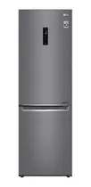 Refrigerador LG Bottom Freezer A++ 341l Gb37mpd