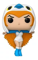 Boneco Funko Pop Mestres Do Universo Feiticeira 993