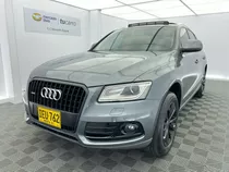   Audi   Q5   30 Tfsi Attraction 3.0