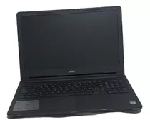 Notebook Dell Inspiron3567