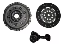 Kit Clutch Ford Focus Ambiente 2013 2l Dohc 160hp Valeo