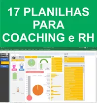 Ferramentas De Coaching, Rh, Gestão De Pessoas E Equipes Etc