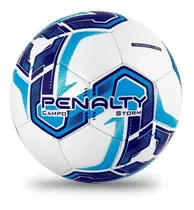 Balon De Futbol Penalty Storm N°4