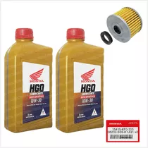 Kit Service Honda Tornado Twister Filtro Aceite Semi M1