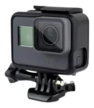 Suporte Case Vazada Gopro  Armação  Gopro Hero 5 6 7 Black