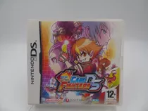 Jogo Ds - Snk Vs Capcom: Card Fighters Ds (1)