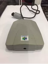 Adaptador De Micrófono De Nintendo 64