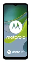 Moto E13