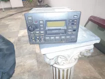 Vendo Radio Orinal De Volvo S40 Año 2000, # 3533741-1