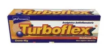 Turboflex Crema 40 Gr | Diclofenac