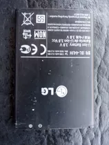 Bateria Celular LG L5