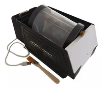 Extractor Usb De Hash 150 Mc Dry Box Pocket / Black Velvet