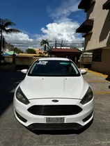 Ford Focus Se 2016