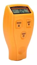 Tester Digital Calibre Medidor Espesores De Pintura Gm200