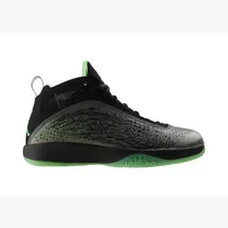 Zapatillas Jordan 2011 Warrior Pack Neo Lime 436771-003   