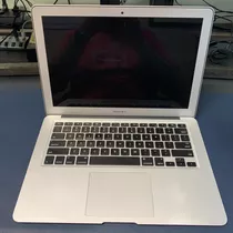 Macbook Air 2015 I5 - 4gb Ram Sem Ssd - Não Liga (ap09)