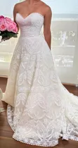 Vestido Novia