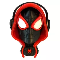 Suporte De Headset - Homem Aranha