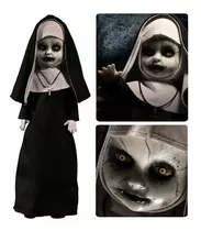 Juguete Mezco Toyz Coleccionistas La Monja Nun El Conjuro 2