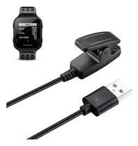 Cable Cargador Para Garmin Forerunner 35 230 235 630 645 Mus