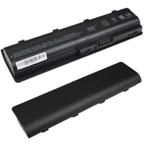 Bateria P/ Hp-compaq Cq42 G72 Dm4 Mu06 Hstnn-cbox 593553-001