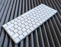 Teclado Inalambrico Apple Magic Keybord 2 Original Impecable