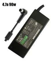 Cargador Sony Vaio Original Punta 6.5*4.4mm 19.5v 4.7a 90w