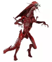 Figura Muñeco Aliens Genocide Red Queen Mother De Neca 38cm