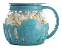Ecolution Original Microwave Micro-pop Popcorn Popper, Bo...