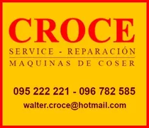 Reparación Maquinas De Coser Industriales Y Familiares