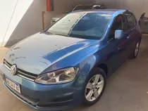 Volkswagen Golf 1.6 L 2016, Tomo Auto O Plan