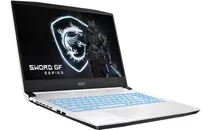   Msi Sword Gaming Laptop Intel I7