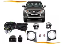 Kit Neblineros Mitsubishi L200 2.4 4n15 2016 2018