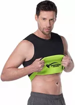 Musculosa Reductora X2 Hombre. Tecol. Neotex+ Envío. Oferta!