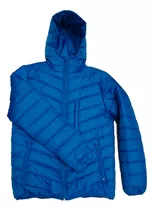 Campera Uniqlo Inflable Super Abrigada Liviana