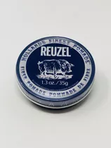 Reuzel Fiber Pomade 1.3oz/35g! Envio Gratis! 