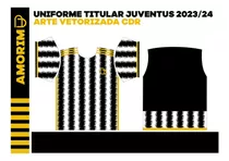 Juventus Titular 2023-24