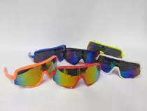 Lentes Deportivos Para Niños