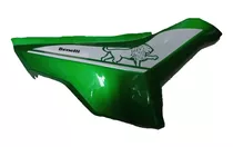 Cacha Lateral Derecha Verde (c/calco) Benelli Tnt15