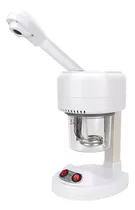 Vaporizador Facial Portatil Ozono Iones Limpieza Profesional