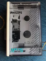 Walkman Philips Moving Sound Año 85/90 Excelente Estado